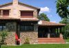 Listado de casas rurales en Segovia
