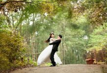 Listado de casas rurales para bodas