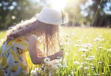 ¿Cómo enseñar a los niños a que cuiden el medio ambiente?