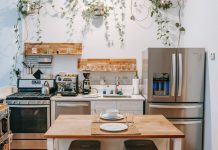 Descubre las cocinas vintage para entornos rurales diseño de cocinas rústicas rurales