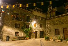 Vivir en los pueblos está de moda, descubre cómo conseguirlo recomendaciones vivir en pueblo