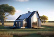 14 ventajas de las casas prefabricadas en un entorno rural casas prefabricadas entorno rural